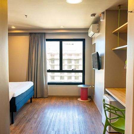 Ibis Styles Porto Alegre Moinhos De Vento Hotel Kültér fotó