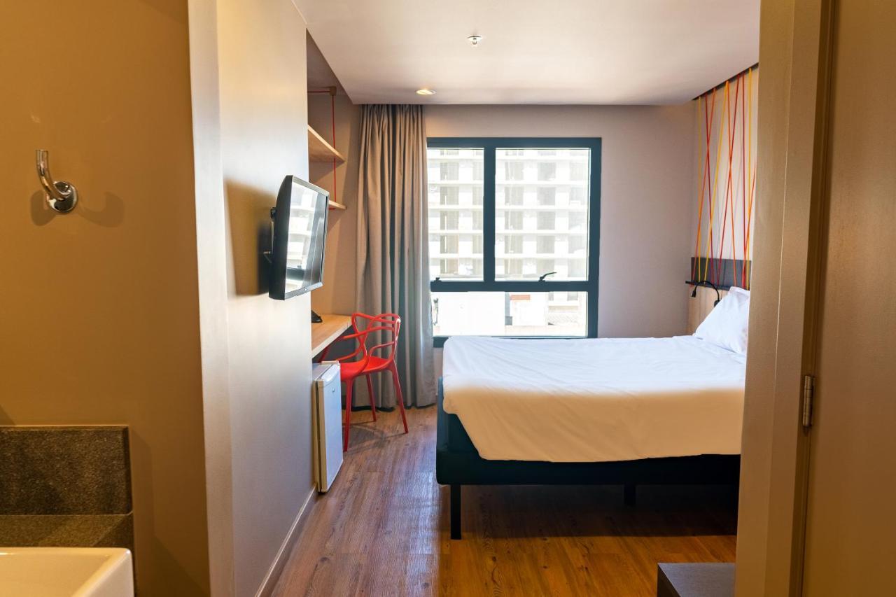 Ibis Styles Porto Alegre Moinhos De Vento Hotel Kültér fotó