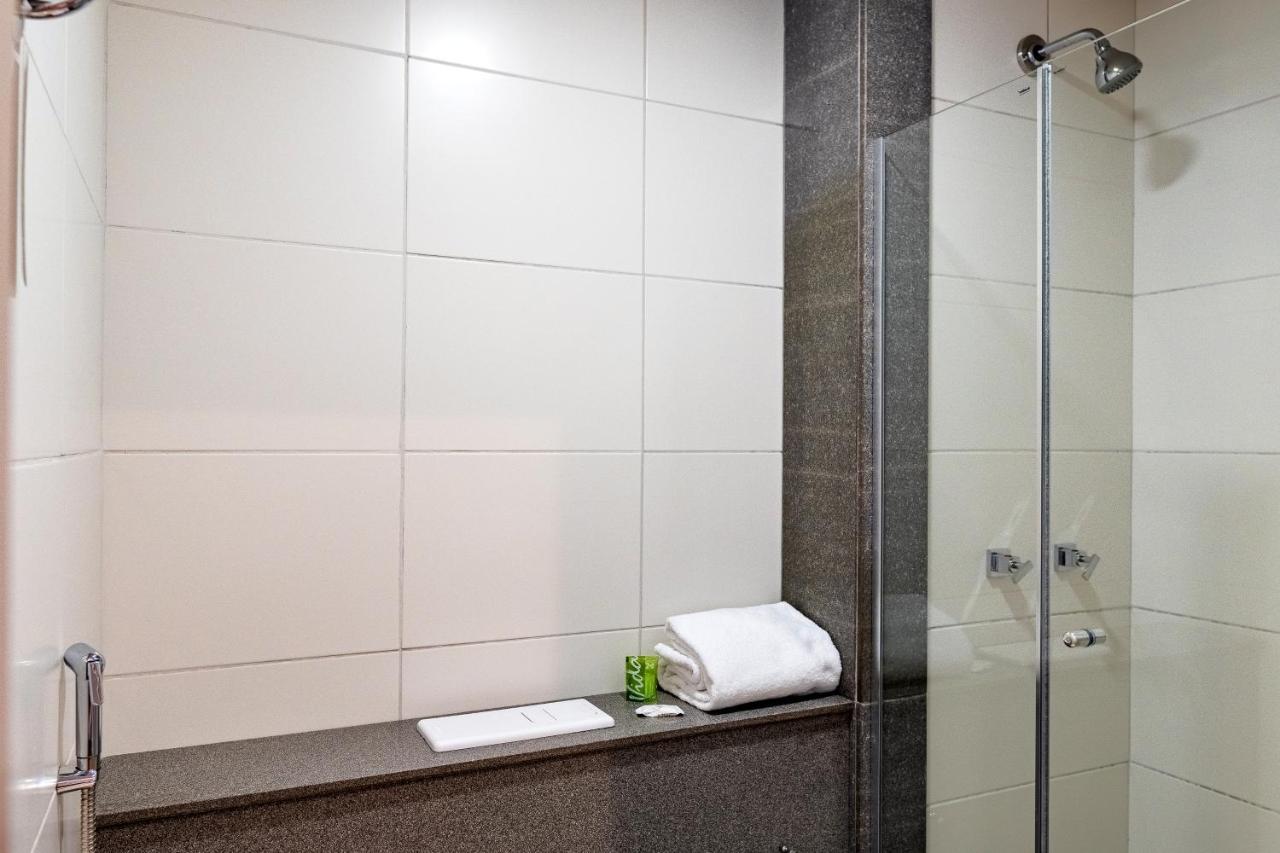 Ibis Styles Porto Alegre Moinhos De Vento Hotel Kültér fotó