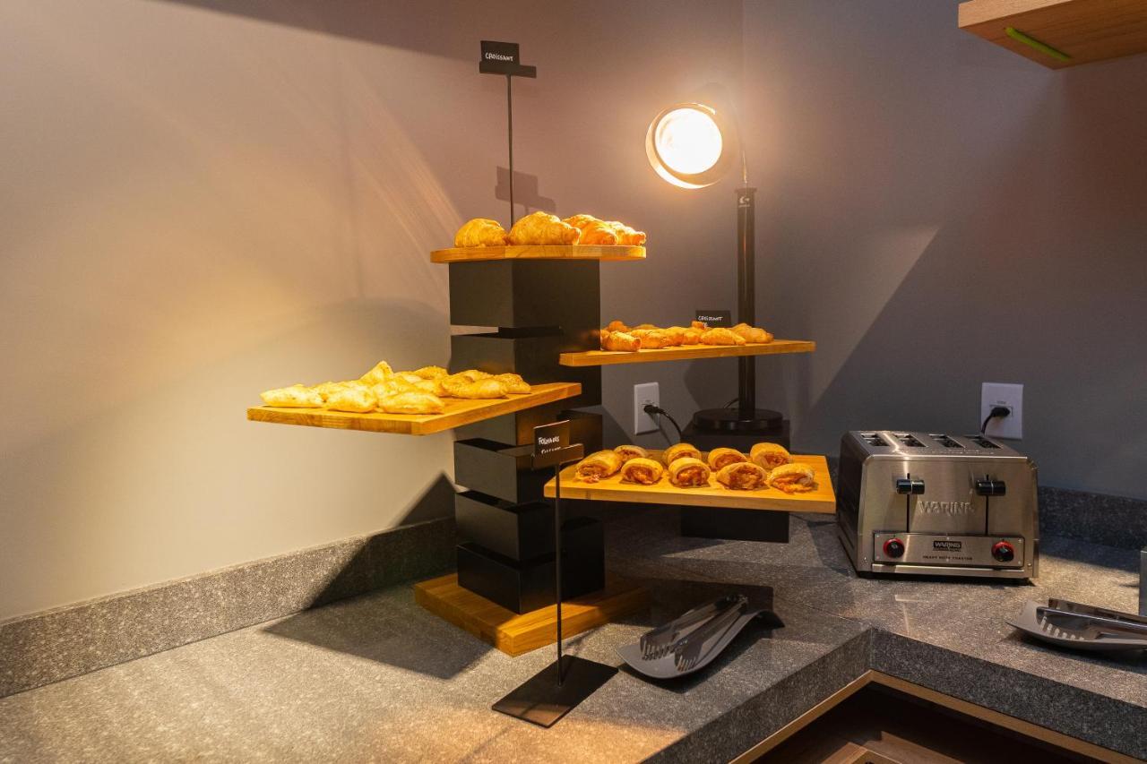 Ibis Styles Porto Alegre Moinhos De Vento Hotel Kültér fotó
