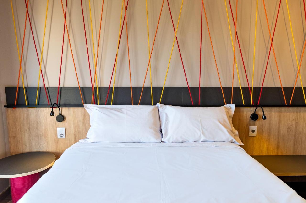 Ibis Styles Porto Alegre Moinhos De Vento Hotel Kültér fotó