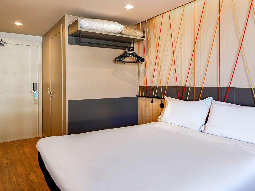 Ibis Styles Porto Alegre Moinhos De Vento Hotel Szoba fotó