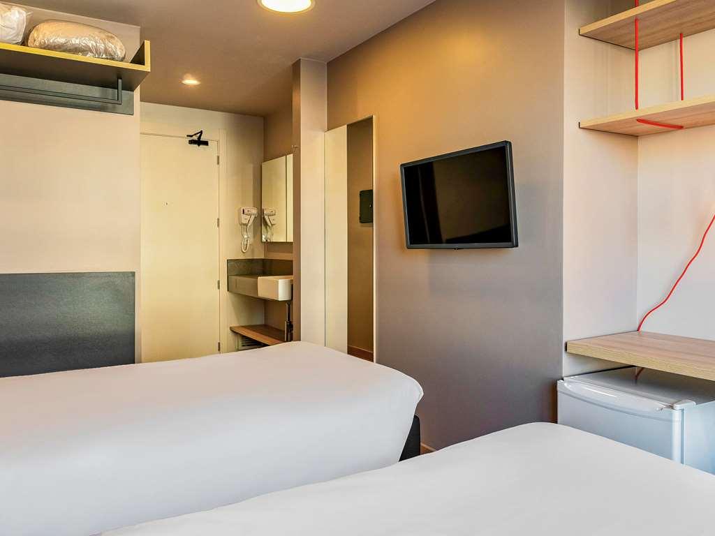 Ibis Styles Porto Alegre Moinhos De Vento Hotel Szoba fotó