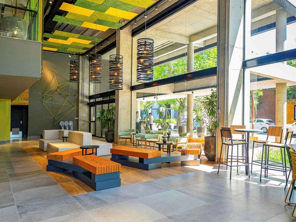 Ibis Styles Porto Alegre Moinhos De Vento Hotel Kültér fotó